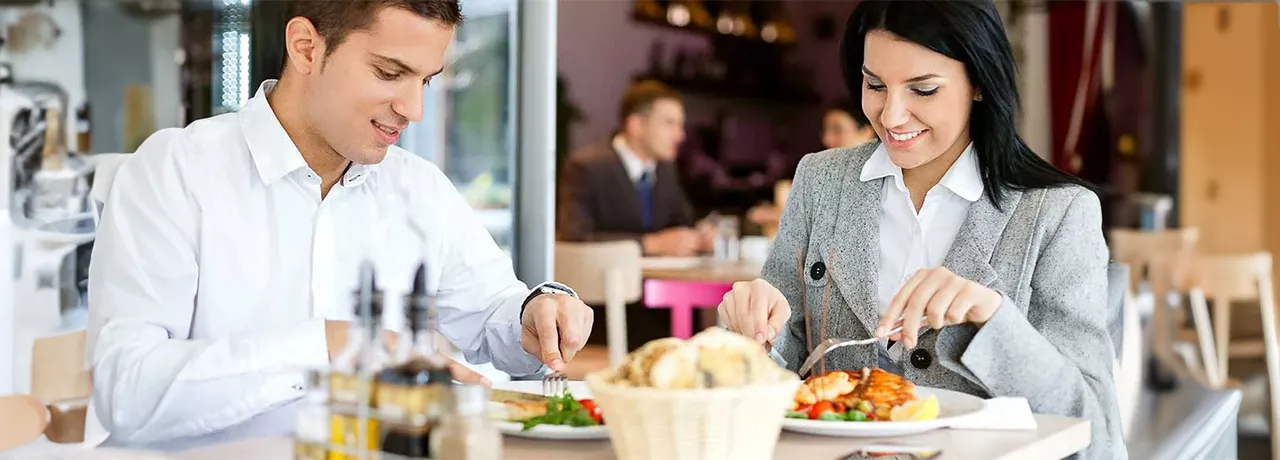 Buono pasto: le risposte alle domande più frequenti