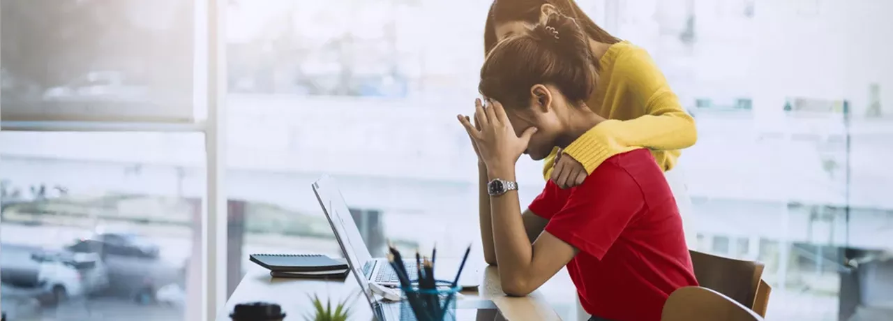 come prevenire il burnout lavorativo con welfare