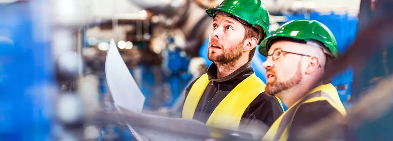 sicurezza lavoro