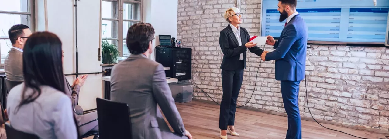 Premi aziendali e employee retention: quali scegliere?