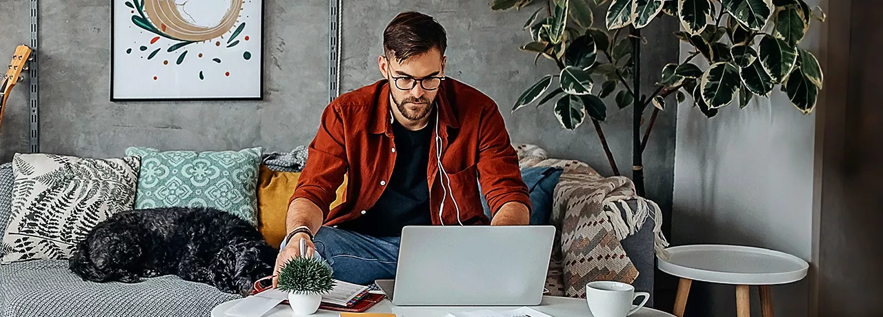 smart working 