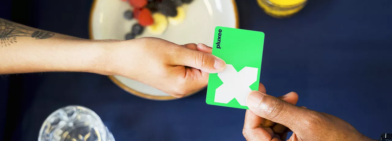 sodexo da oggi si chiama pluxee