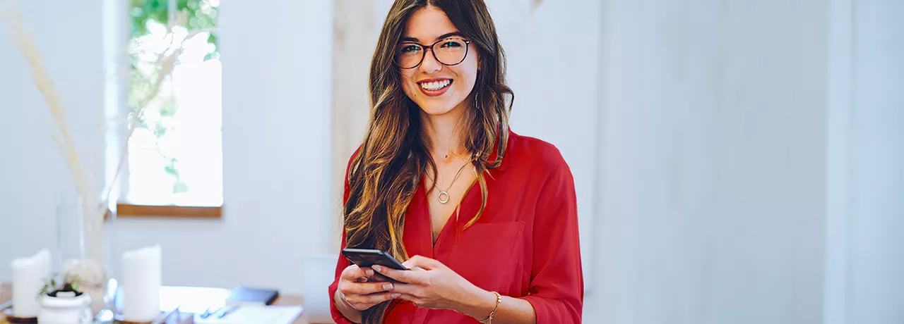 Una nuova esperienza digitale, un nuovo inizio con Sodexo