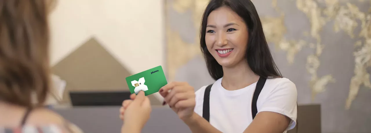 buono pasto elettronico 