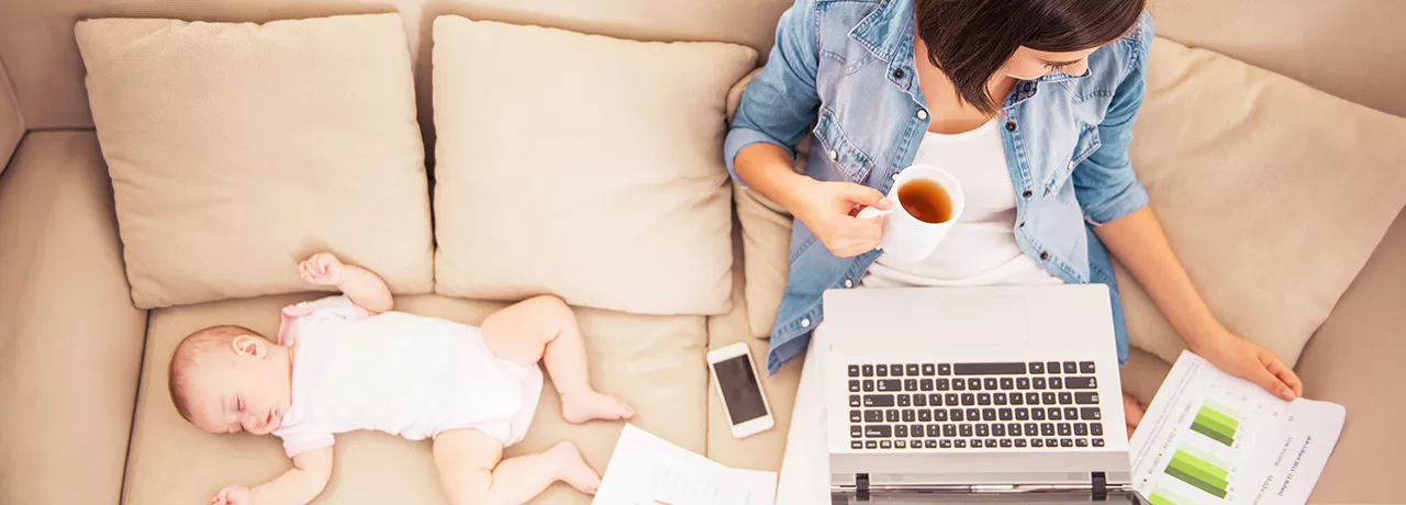 work life balance 