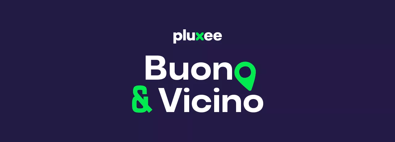 buono e vicino cover