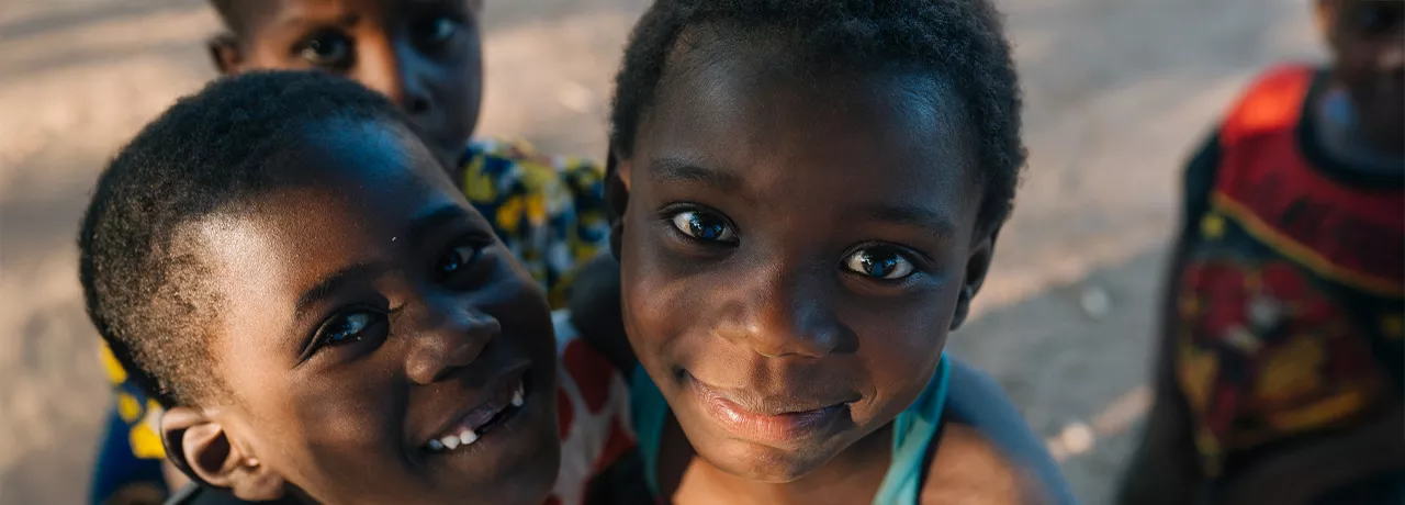 pluxee e actionaid