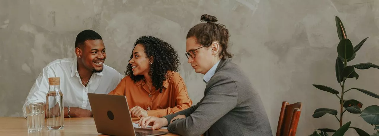Dipendenti al lavoro, cultura organizzativa positiva
