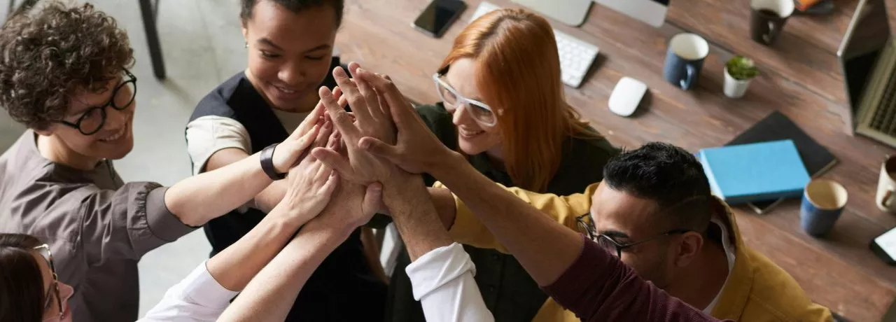 lavoratori nelle risorse umane