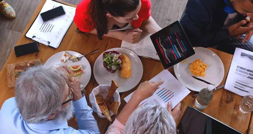 tutto quello che devi sapere sui buoni pasto