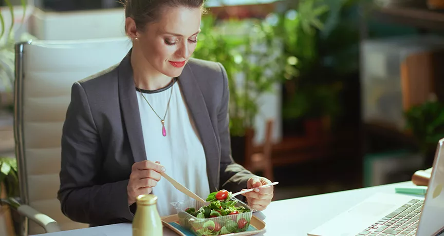 buoni pasto vantaggi