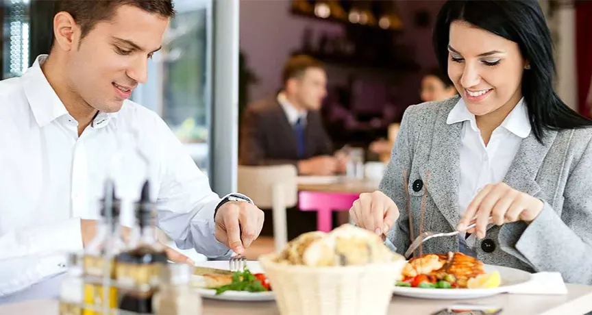 Buono pasto: le risposte alle domande più frequenti