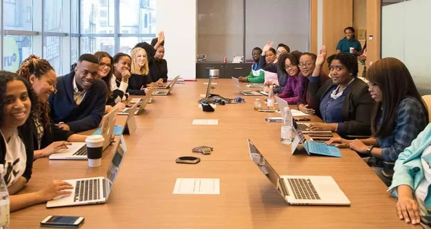 Il collegamento tra engagement, diversità e inclusione in azienda