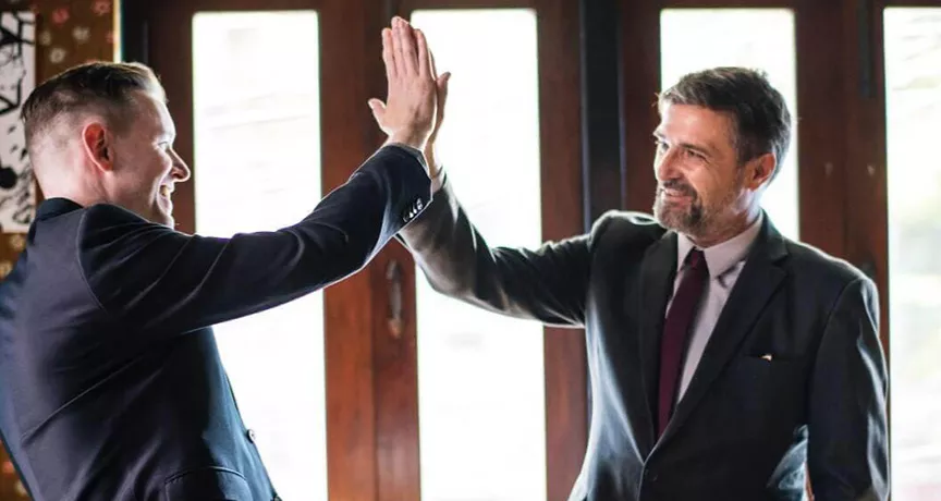 aumentare le vendite 