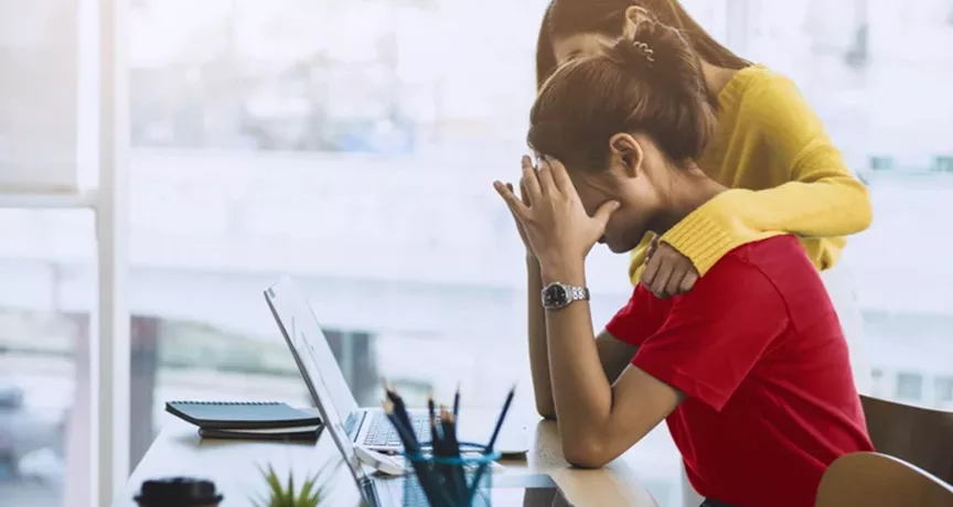 come prevenire il burnout lavorativo con welfare