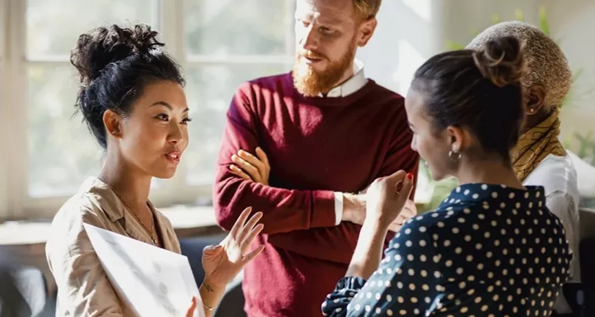 diversity & inclusion