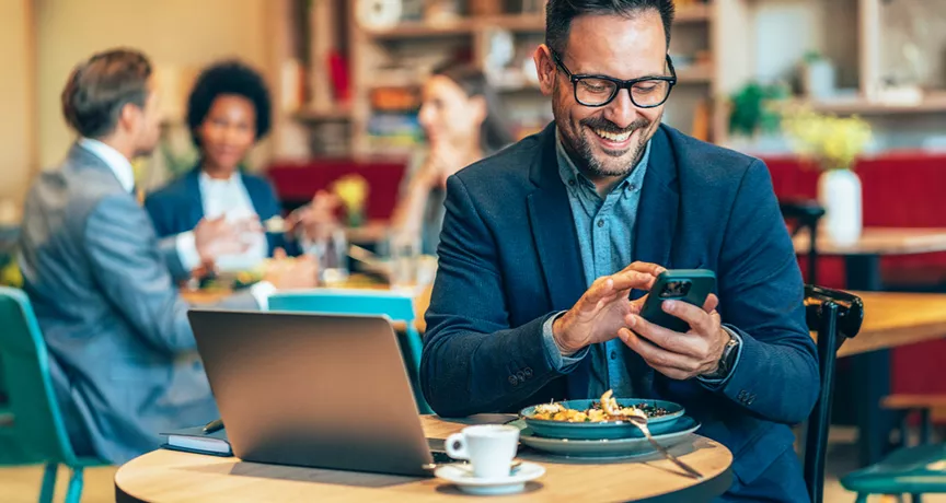 evoluzione buoni pasto