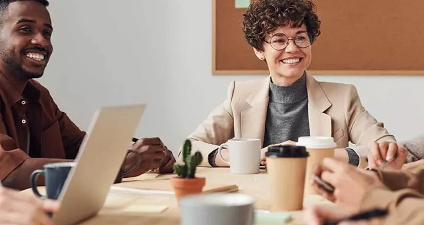 benessere organizzativo