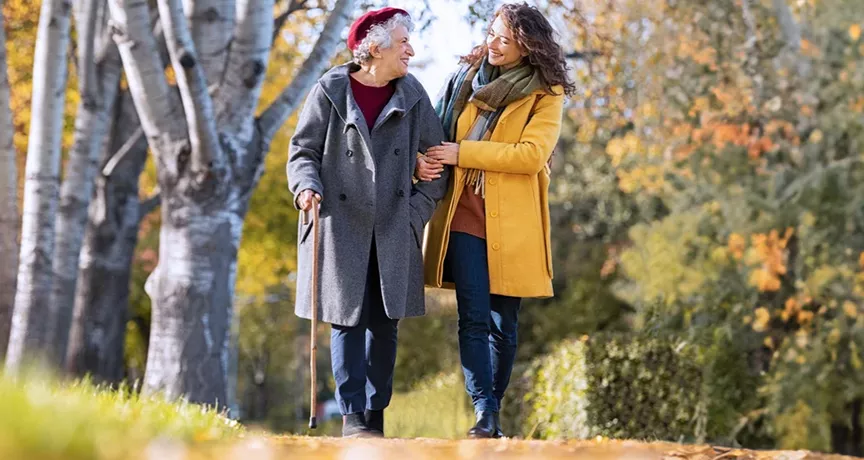 Lavoratori caregiver: come supportarli con il welfare aziendale?