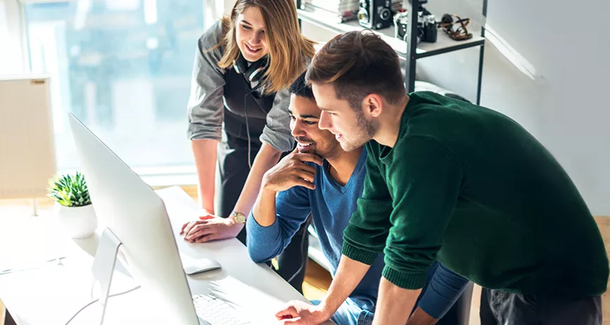 come aumentare la produttività