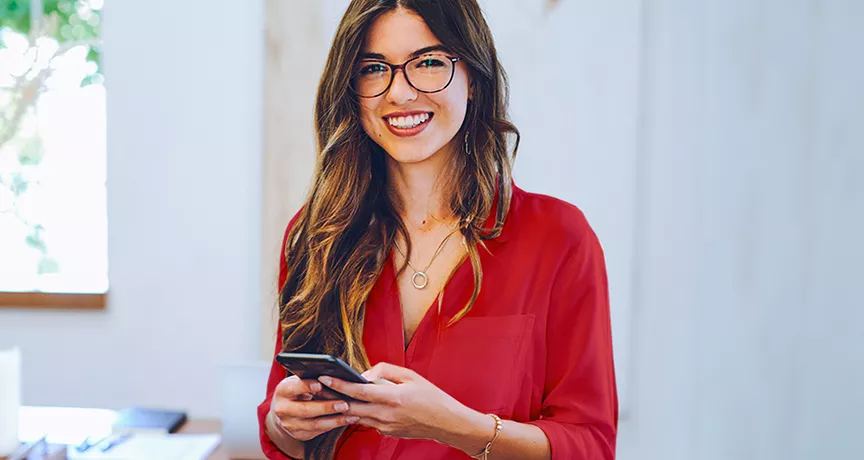 Una nuova esperienza digitale, un nuovo inizio con Sodexo