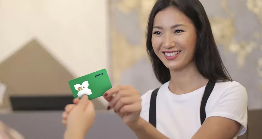 buono pasto elettronico 