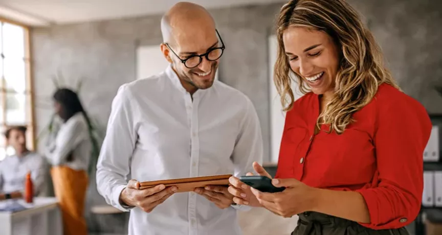 Welfare Aziendale e PMI: sfide e potenzialità digitali