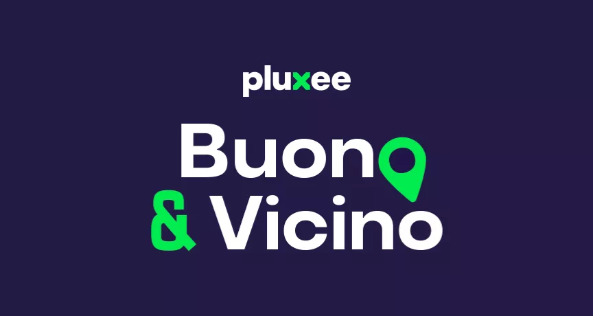 buono e vicino cover