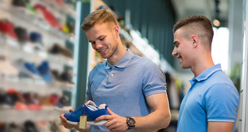 shopping-con-buoni-acquisto-pluxee