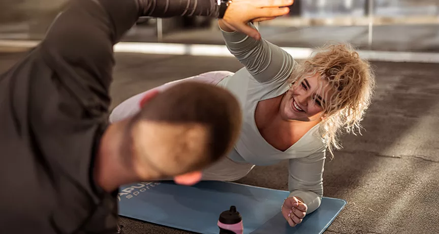 dipendenti-felici-in-palestra