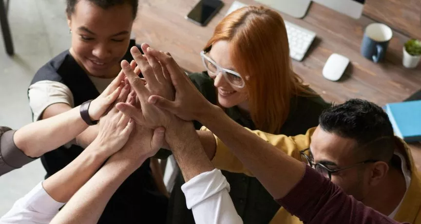 lavoratori nelle risorse umane