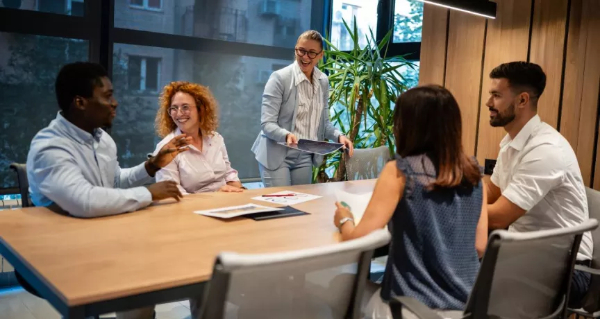 employer branding significato