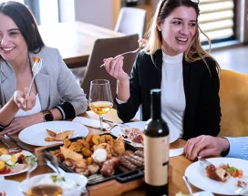 buoni pasto per l'anno nuovo