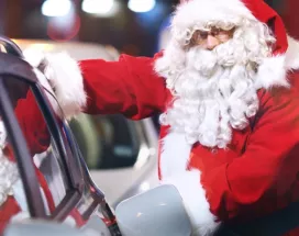 regali di natale buoni carburante