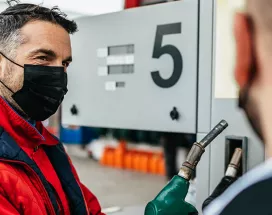 buono benzina aziendale come funziona