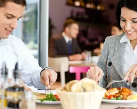 Buono pasto: le risposte alle domande più frequenti