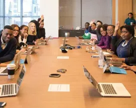 Il collegamento tra engagement, diversità e inclusione in azienda