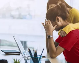 come prevenire il burnout lavorativo con welfare