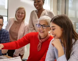 diversity manager