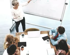 come progettare corso di formazione aziendale