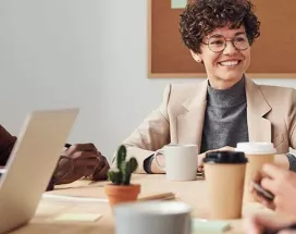 benessere organizzativo