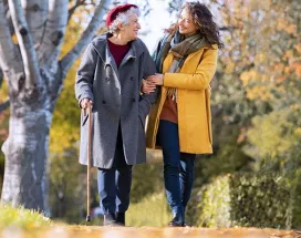 Lavoratori caregiver: come supportarli con il welfare aziendale?