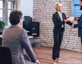Premi aziendali e employee retention: quali scegliere?