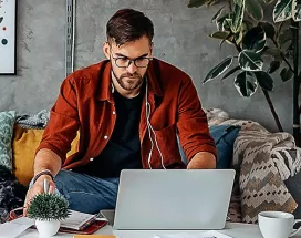 smart working