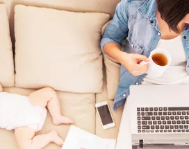 work life balance