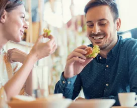 normativa pausa pranzo 