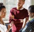 diversity & inclusion
