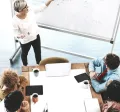 come progettare corso di formazione aziendale