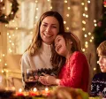 cena di natale in famiglia 