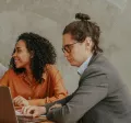 Dipendenti al lavoro, cultura organizzativa positiva